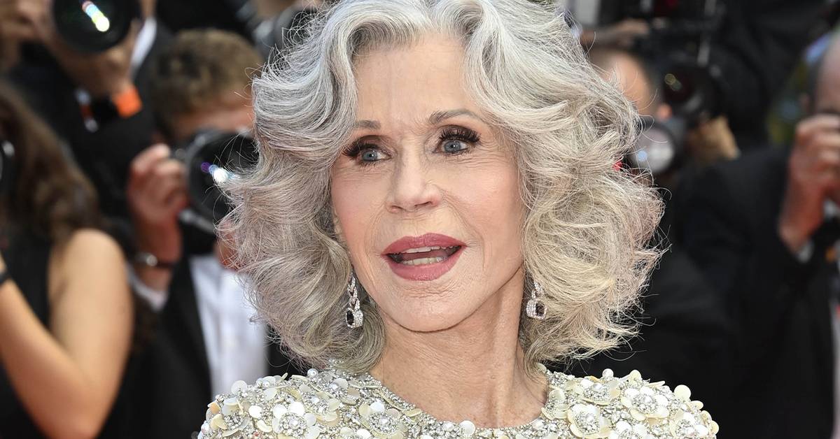 Jane Fonda Relaunches McCarthy-Era Committee To Protect Free Speech