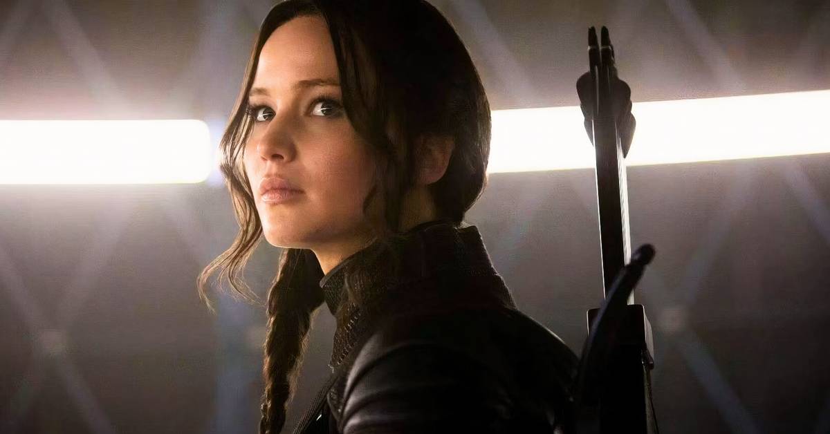collider.com - Chris McPherson - All 5 'Hunger Games' Movies Are Officially Leaving Netflix