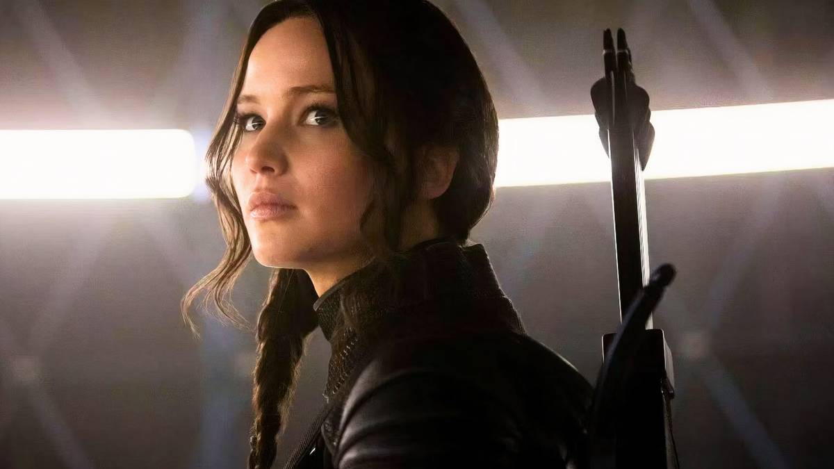 Alle 5 „Hunger Games“-Filme verlassen offiziell Netflix