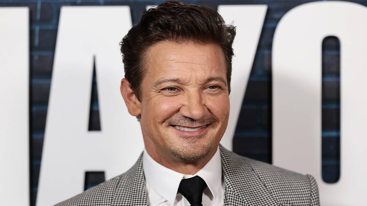 Jeremy Renner Forcefully Denies Abuse and Harassment Allegations