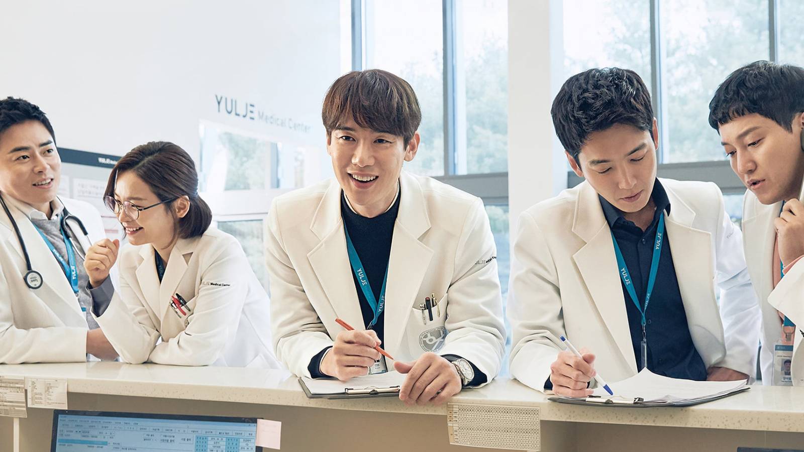 10 Perfect K-Dramas With 5 Seasons or Less