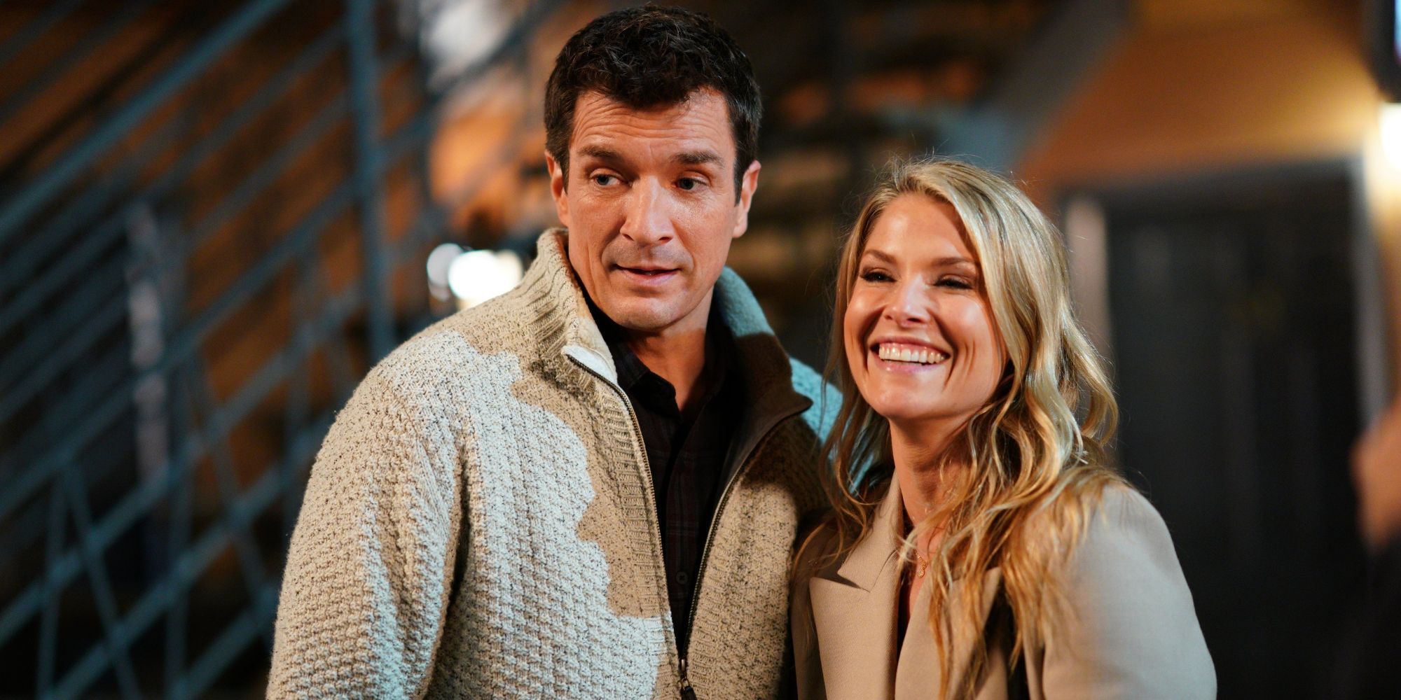 New 'The Rookie’ Spin-Off Takes Off With 'Top Gun: Maverick' Star as Lead