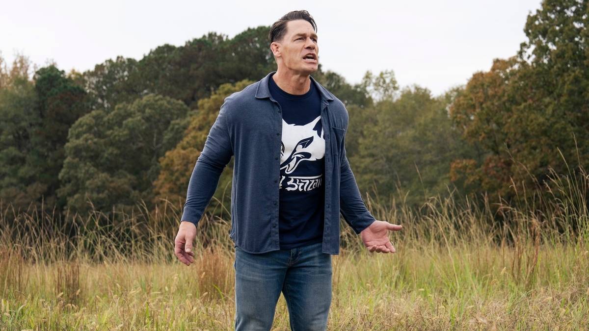 James Gunn Just Shot Down Your Biggest 'Peacemaker' Season 2 Theory, and That's a Good Thing