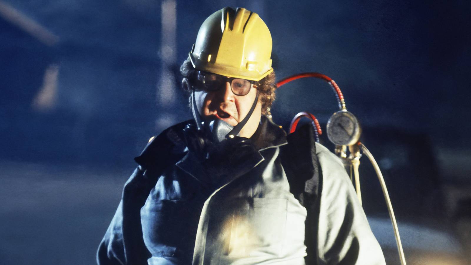 John Goodman's Creepy-Crawly Cult Classic Is a Free Streaming Hit for ...