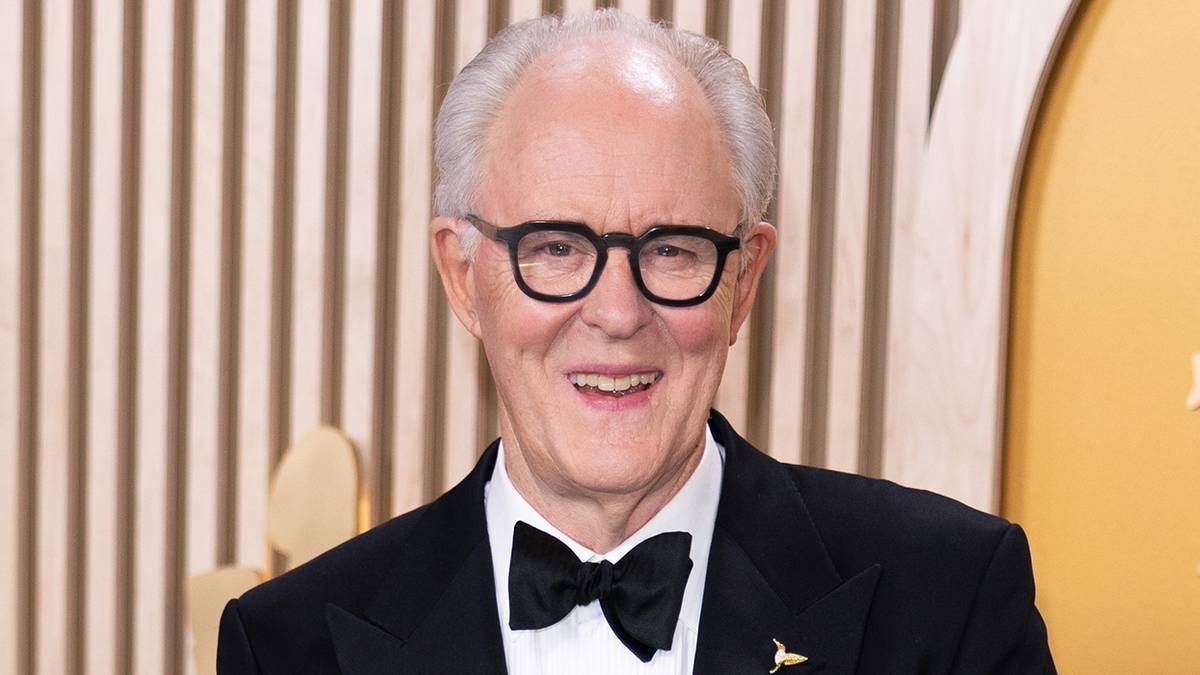 ’Harry Potter’s New Dumbledore Claims J.K. Rowling Is “Not Really Involved” in the HBO Series