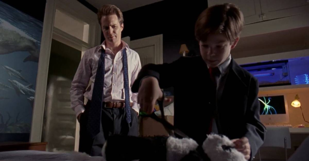 collider.com - Jasneet Singh  - Sam Rockwell's Intense Psychological Thriller With Vera Farmiga Is a Modern Hitchcock Film