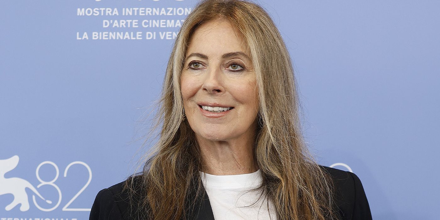 Kathryn Bigelow's First Movie in 8 Years Remains a Streaming Powerhouse