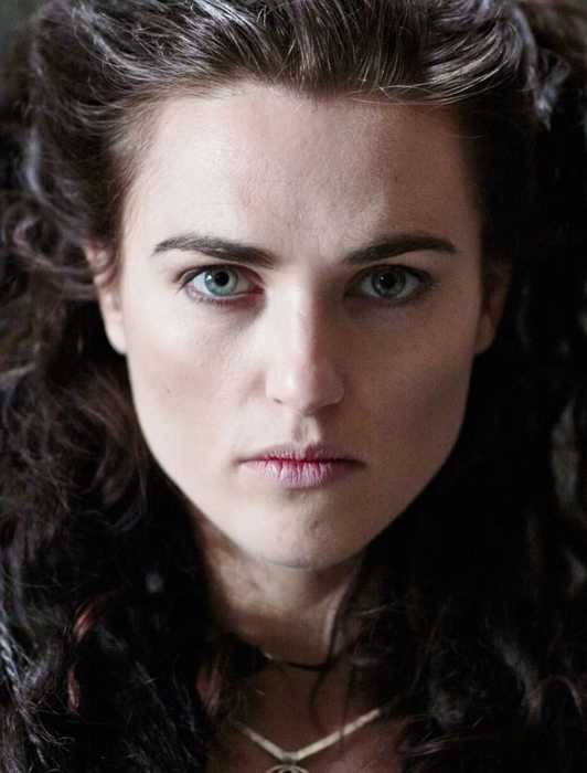 Josh Gates And Heather Amaro Speak With The Dead At Spike Island In josh-gates-and-heather-amaro-speak-with-the-dead-at-spike-island-in