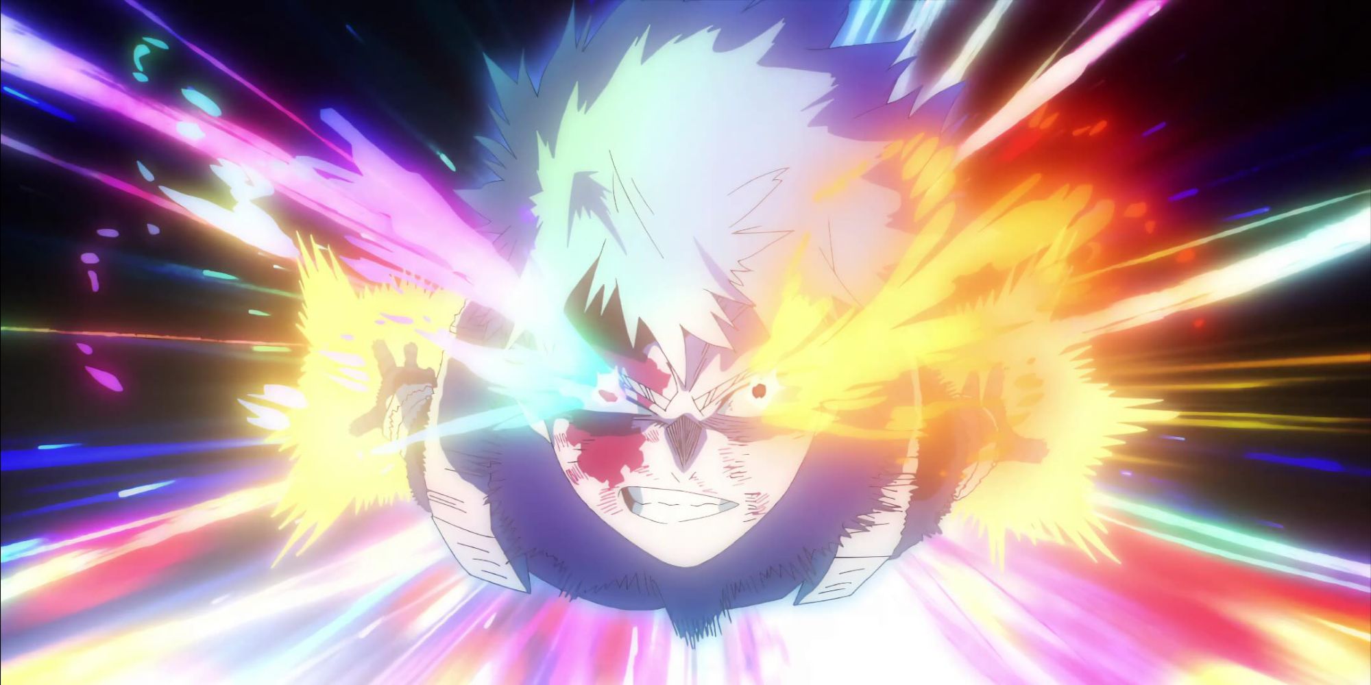 15 Essential 'My Hero Academia' Episodes To Watch, Ranked