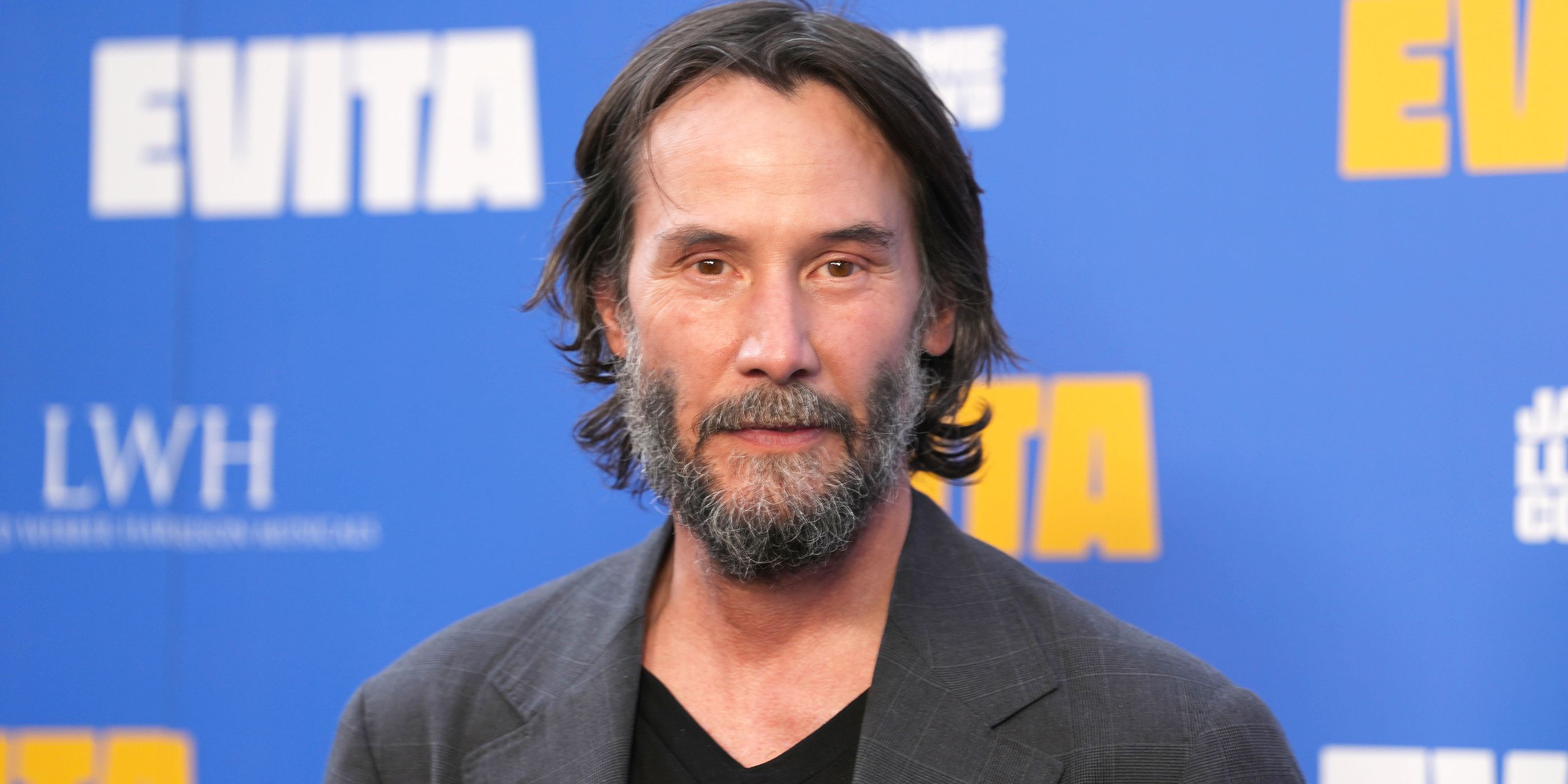 3 Weeks After Flopping in Theaters, Keanu Reeves’ New Comedy Is an Instant Streaming Hit