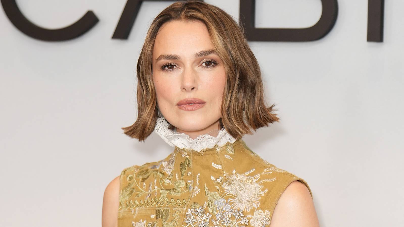 26 Years Ago, Keira Knightley Starred in a Controversial Miniseries Adaptation That's Very Different From the Book