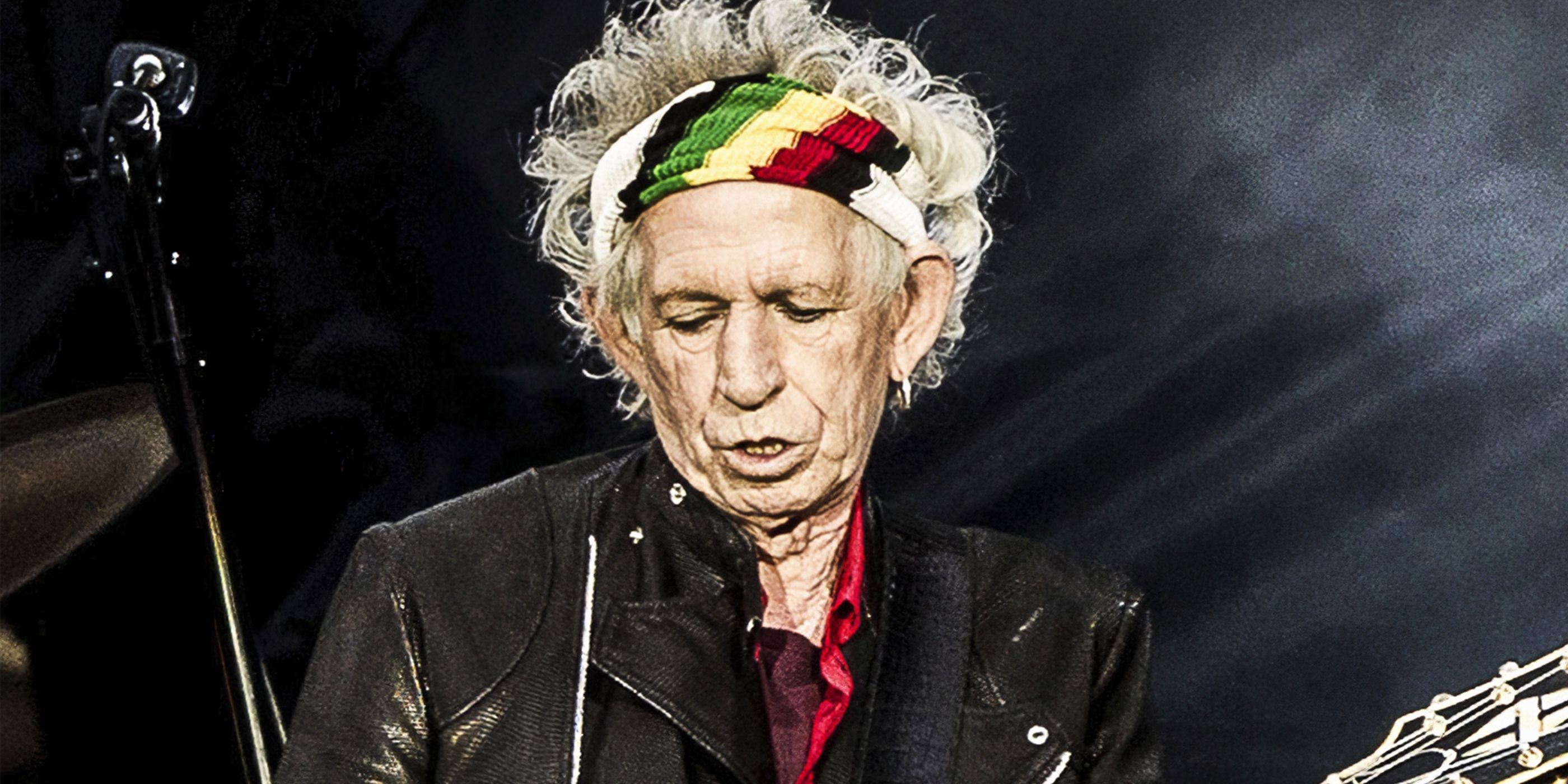 The Rolling Stones' Keith Richards Once Publicly Dismissed This Legendary Singer-Songwriter