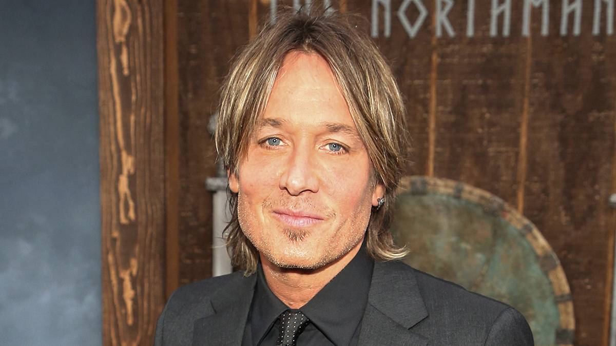 Taylor Sheridan's New Series Is Completely Wasting the Legendary Keith Urban