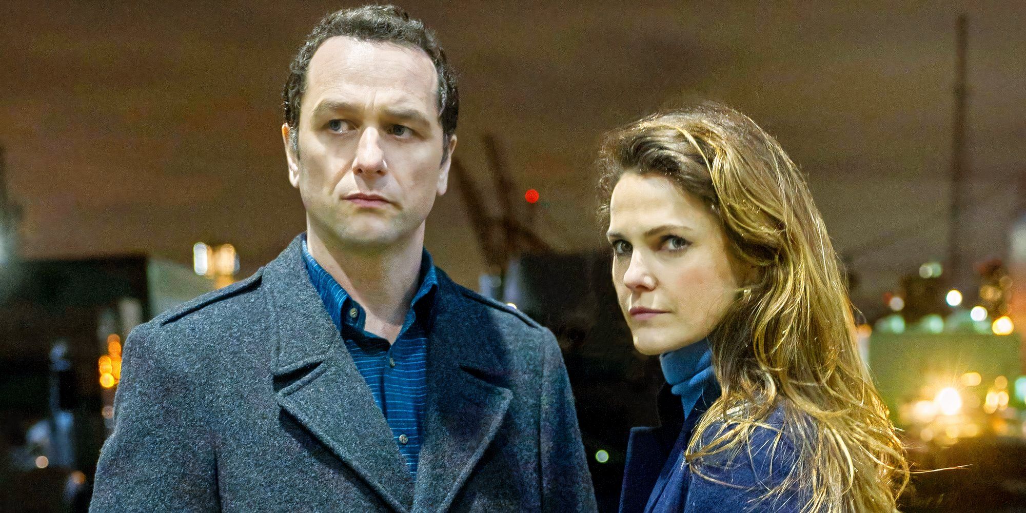 8 Years Later, 'The Americans' Returns With an Unexpected Twist