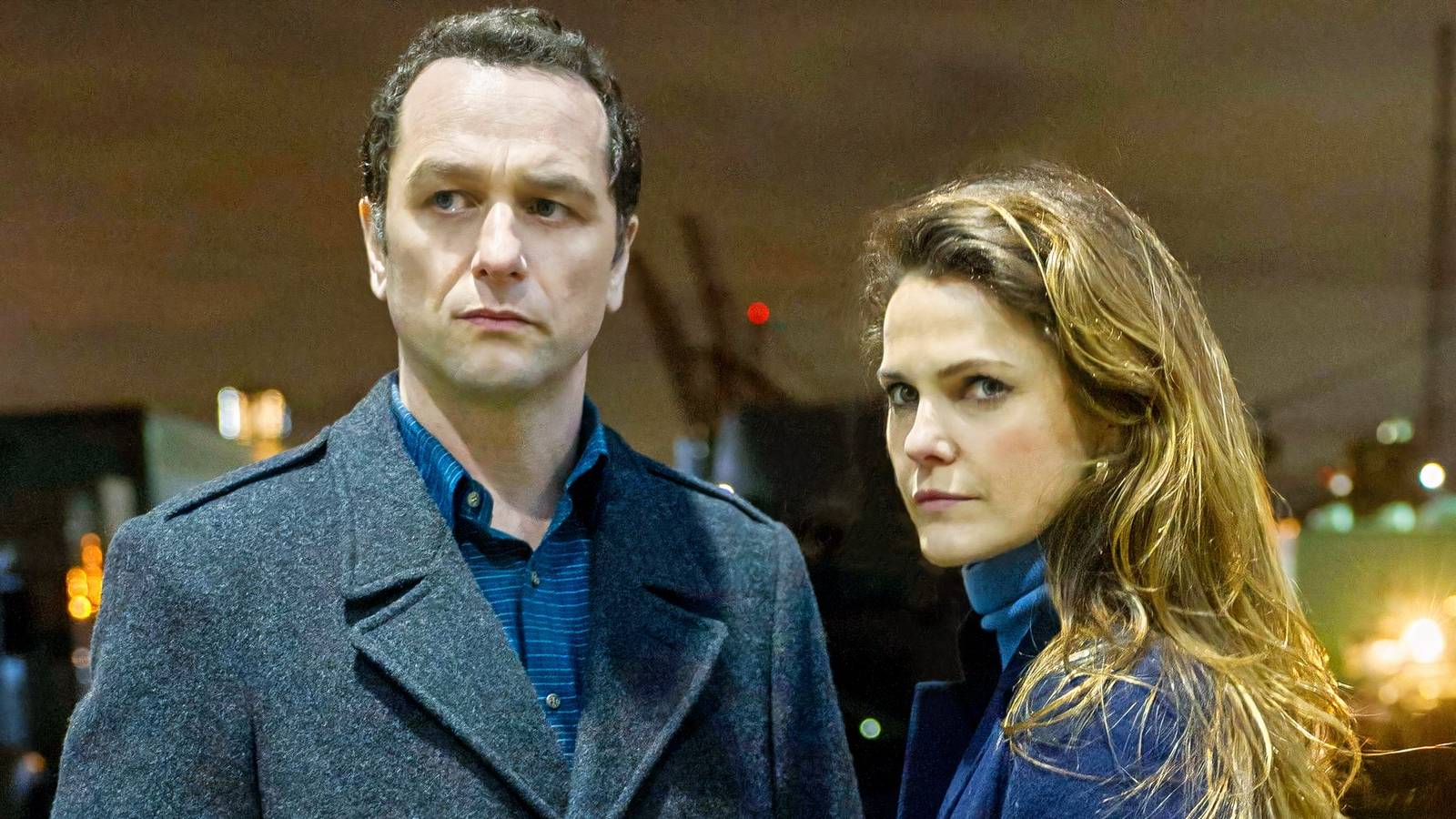 8 Years Later, 'The Americans' Returns With an Unexpected Twist
