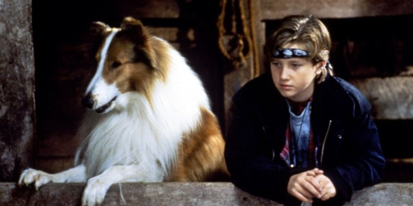 Lassie-1994