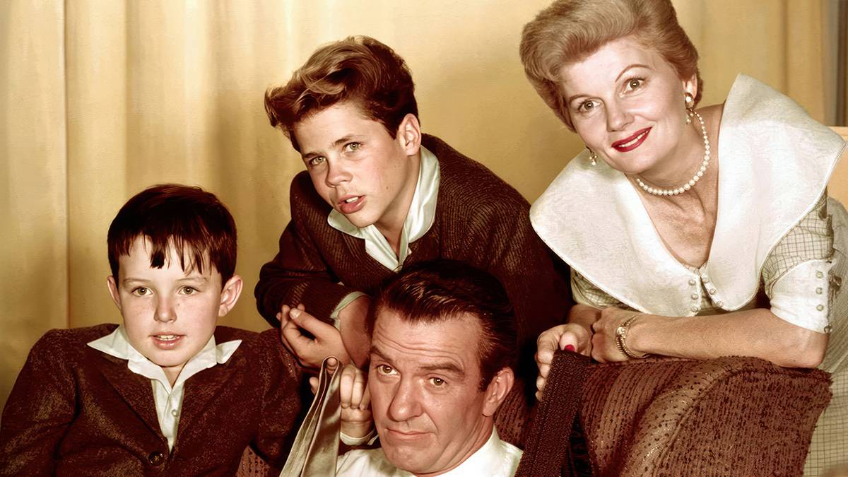 Exit Calgary Menu This 'Leave It to Beaver' Star Revealed the Devastating Reason Why He ...