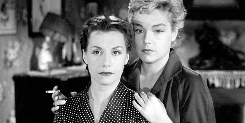 Les Diaboliques