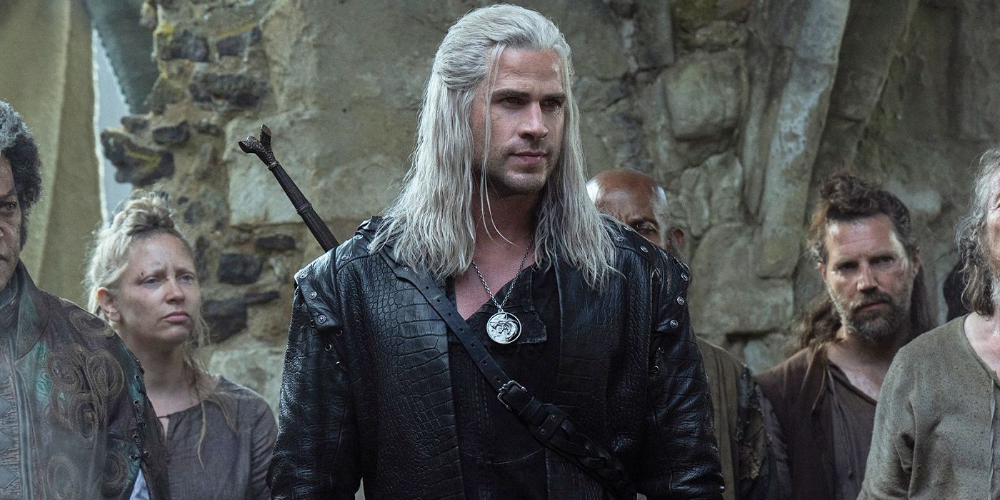 'The Witcher' Just Fixed One of the Show’s Biggest Past Mistakes With This Controversial Character