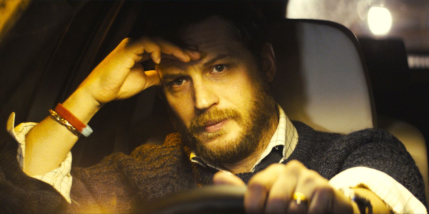 Tom Hardy's Career-Best Performance in This Gripping Thriller Lands on a New Streamer