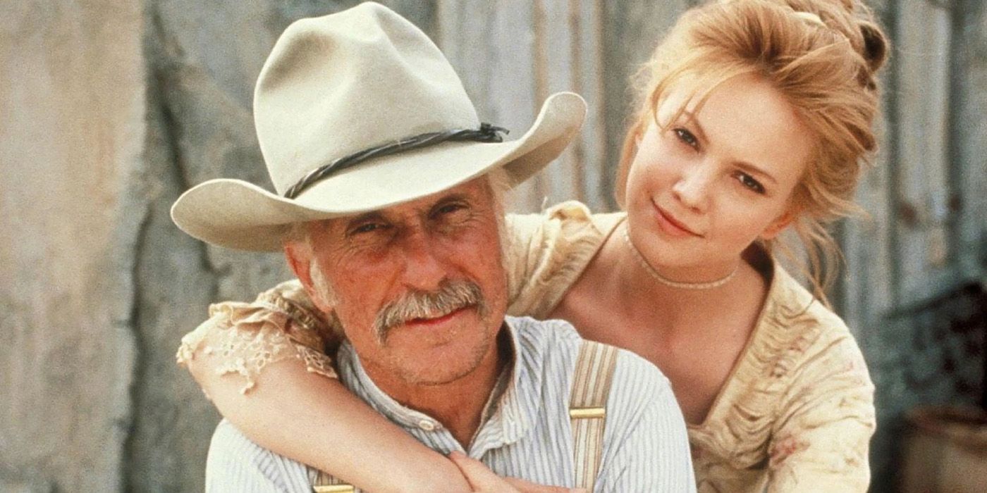 Robert Duvall's 4-Part Epic Western Is the 10/10 Tribute You're Looking For