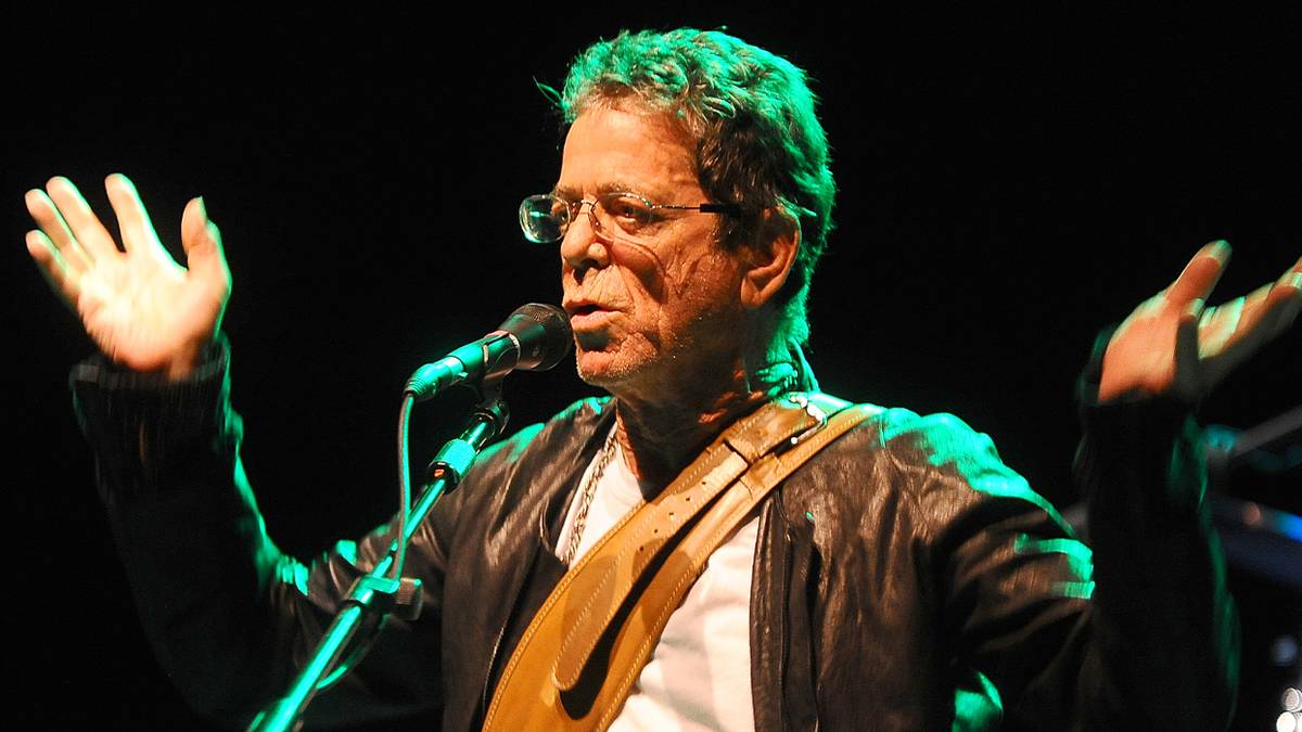 12 Years Ago Today, a Rock Legend Passed Away but His Biggest Hit Came ...