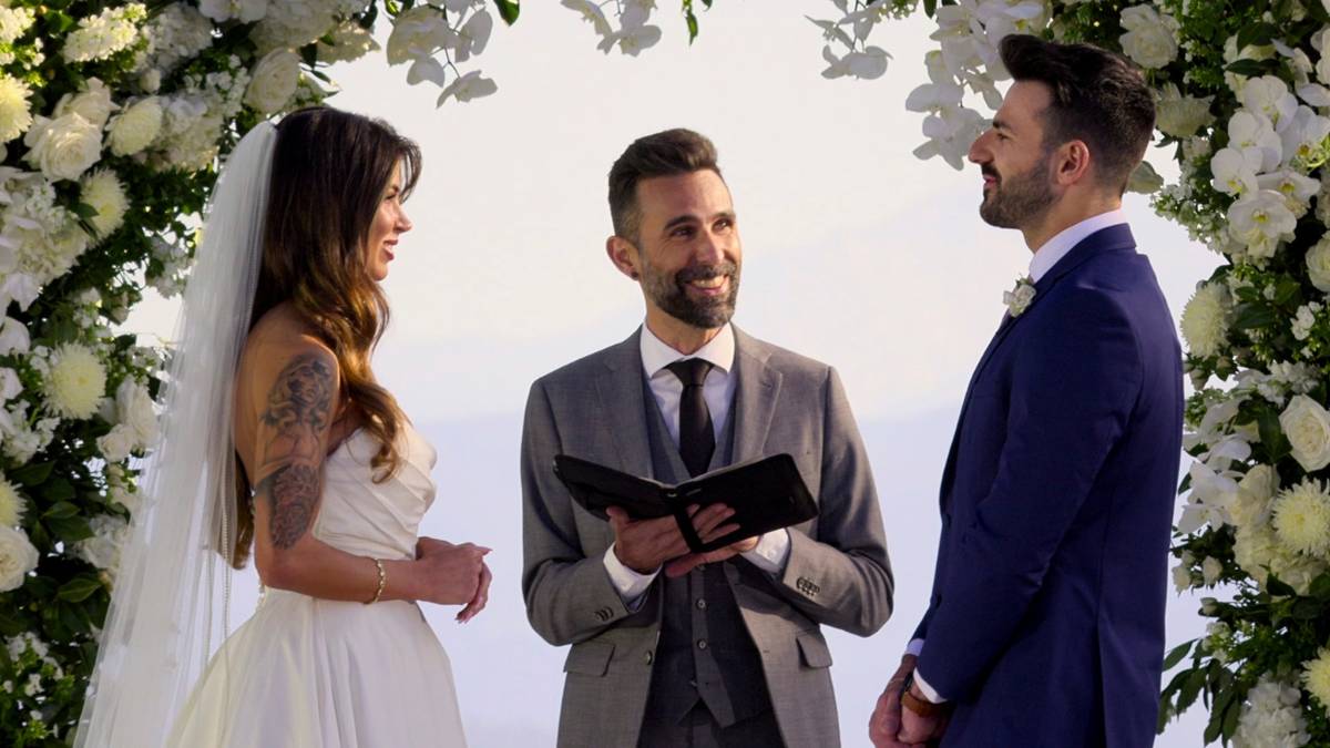 ‘Love Is Blind’ Season 9 Exposes the Cracks in Reality TV’s Biggest Experiment Ever