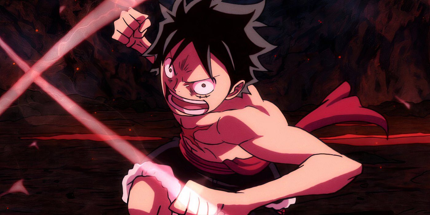 Crunchyroll's 2026 Plans Hint at a Game-Changing Shift in How We Watch ...