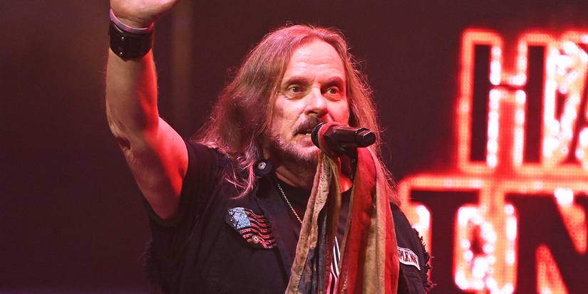 Lynyrd-Skynyrd