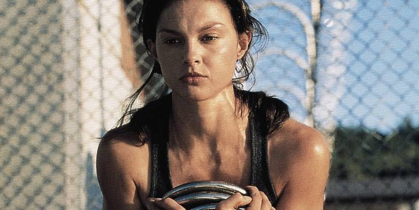 Ashley Judd in Double Jeopardy