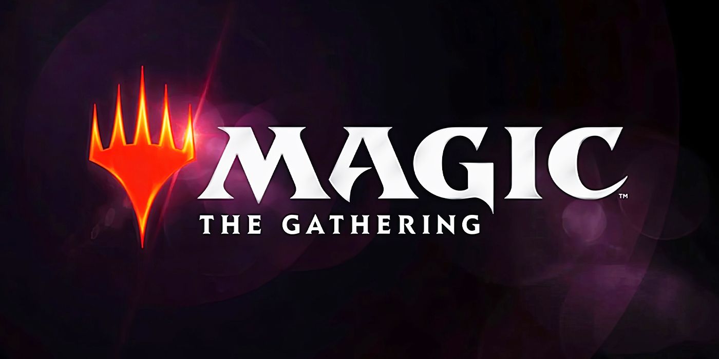 'Magic: The Gathering Officially Reveals Its Most Unexpected Crossover Yet image