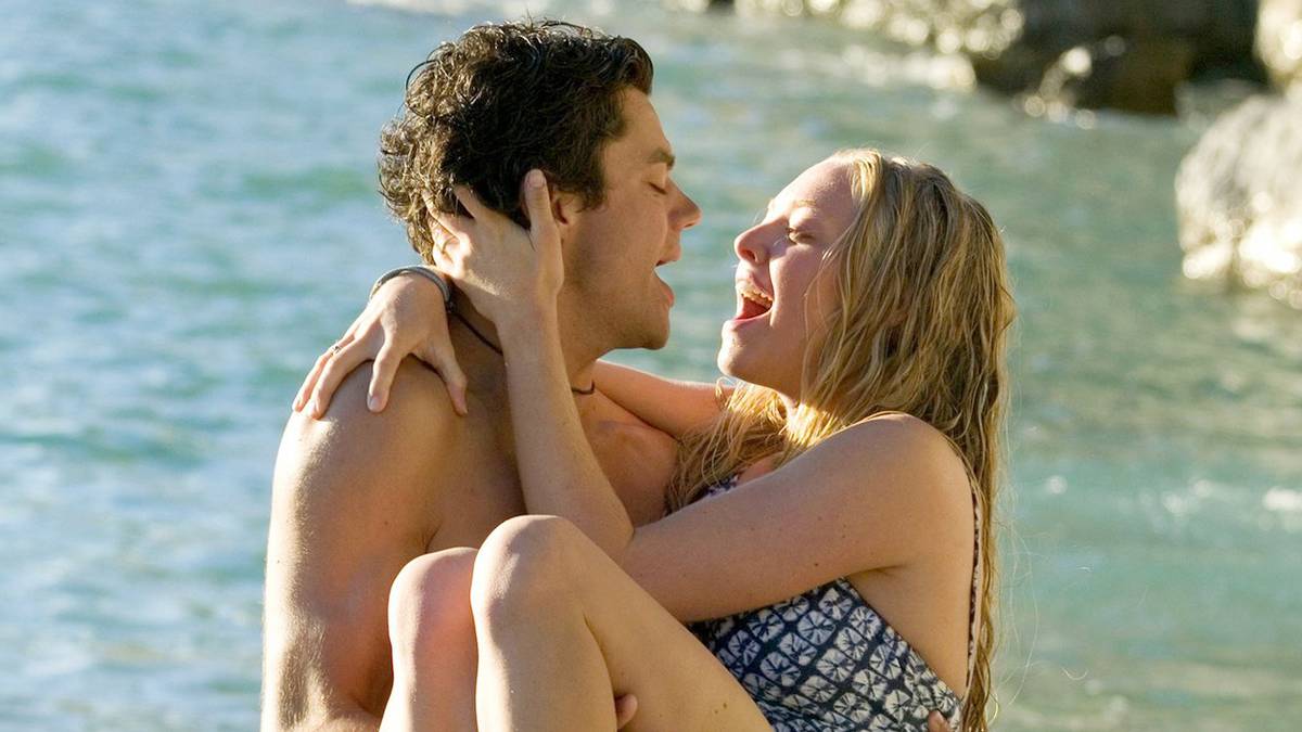 'Mamma Mia 3's Future Dims as Amanda Seyfried Gives a Disappointing Update [Exclusive]