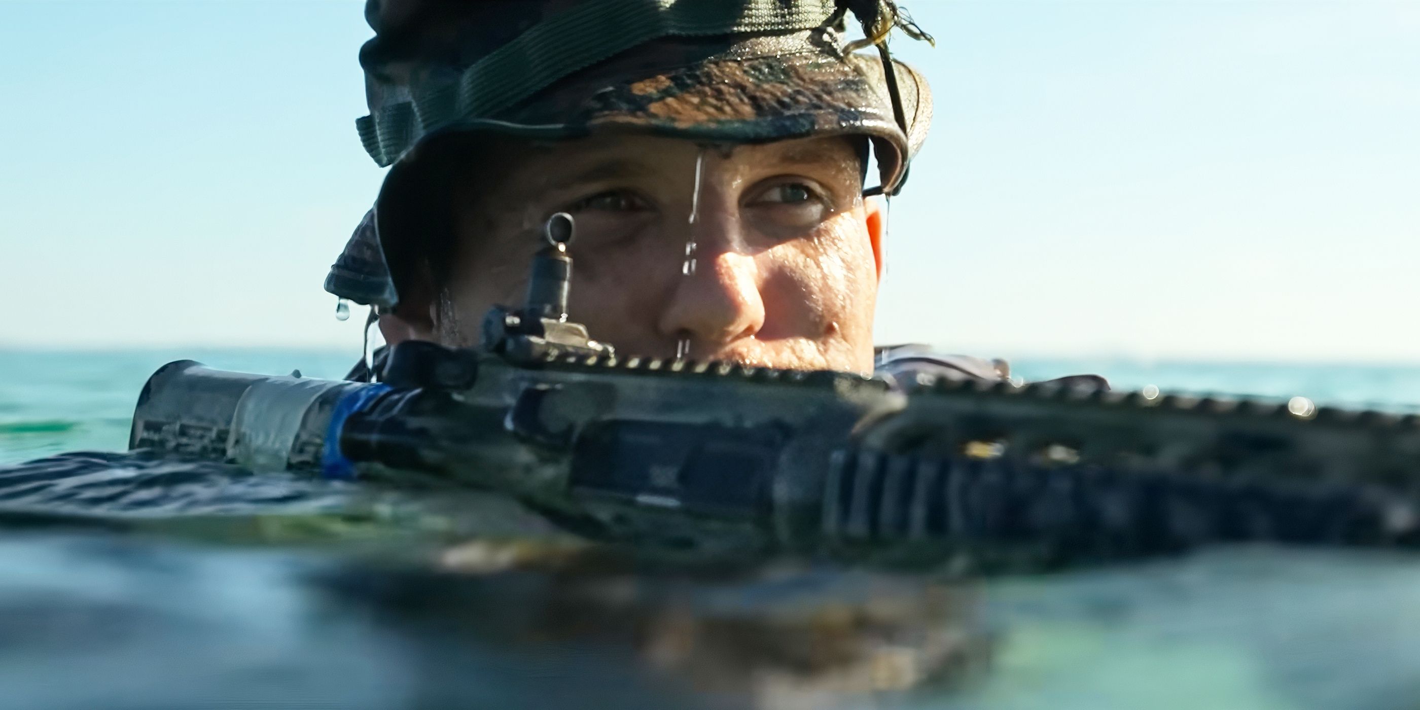 Why Boots Season 2 Needs to Focus on Sergeant Sullivan Alongside Cam Cope