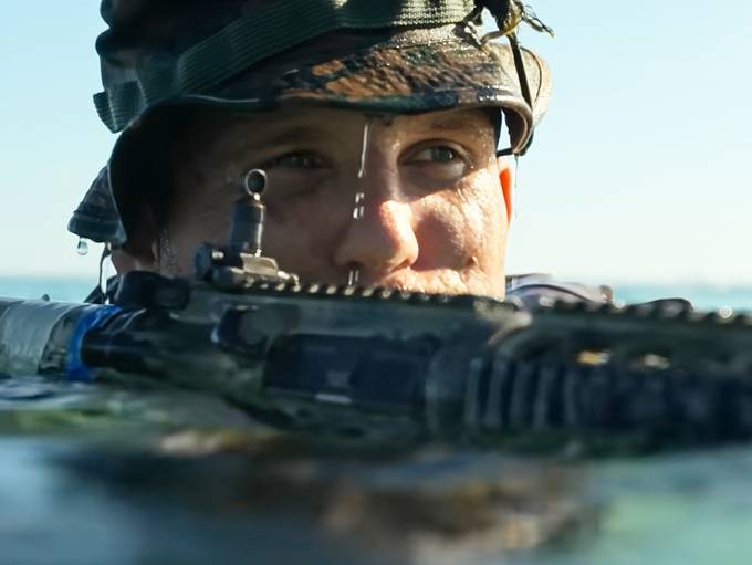 Sergeant Sullivan Why Boots Season 2 Needs to Focus on Sergeant Sullivan Alongside Cam Cope
