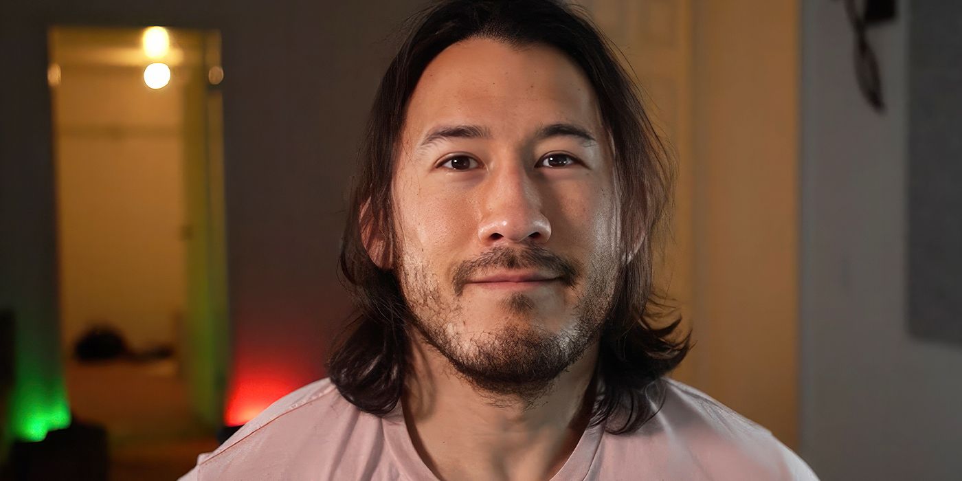 YouTube Star Markiplier Breaks a Major Theatrical Rule Ahead of Indie Horror Movie's Release