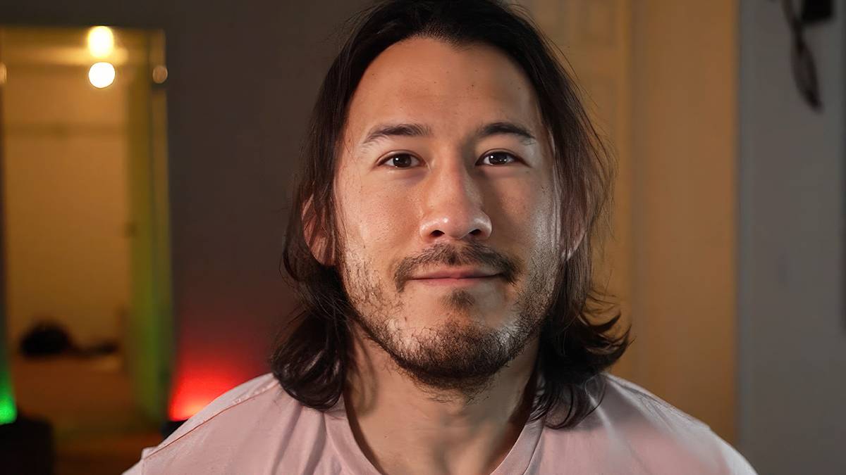 YouTube Sensation Markiplier Stirs Controversy, Defying Theatrical Rules Before Indie Horror Debut!