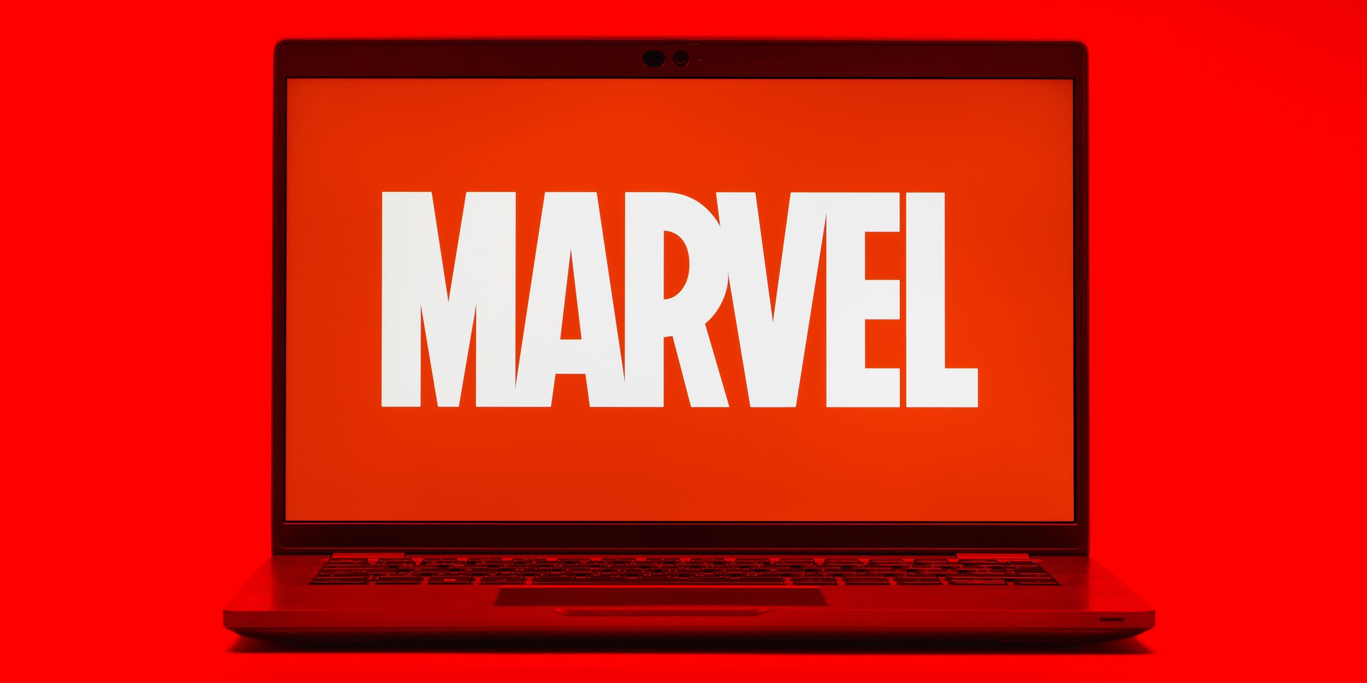 Marvel-Logo