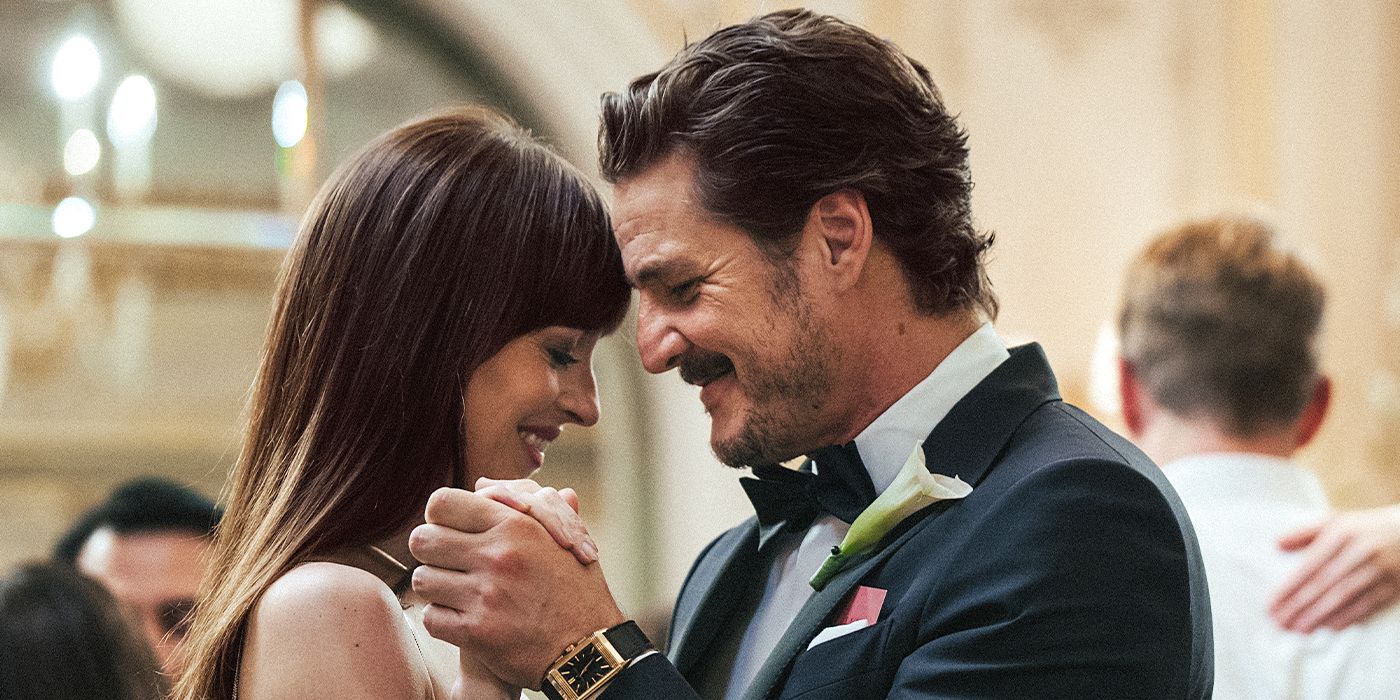 Pedro Pascal and Dakota Johnson’s $100 Million Sleeper Hit Takes the Streaming Crown