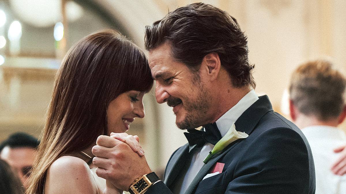 Pedro Pascal & Dakota Johnson's $100M Sleeper Hit Dominates Streaming!