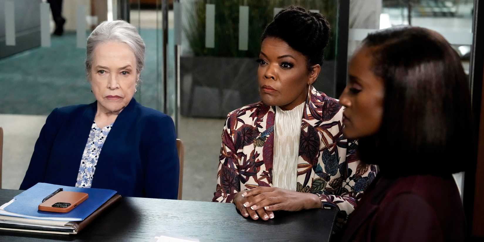 ‘Matlock’ Season 2 Episode 3 Recap: A Devastating Sacrifice Finally Gives Us What We Need With Matty and Olympia ‘Matlock’ Season 2 Episode 3 Recap: A Devastating Sacrifice Finally Gives Us What We Need With Matty and Olympia