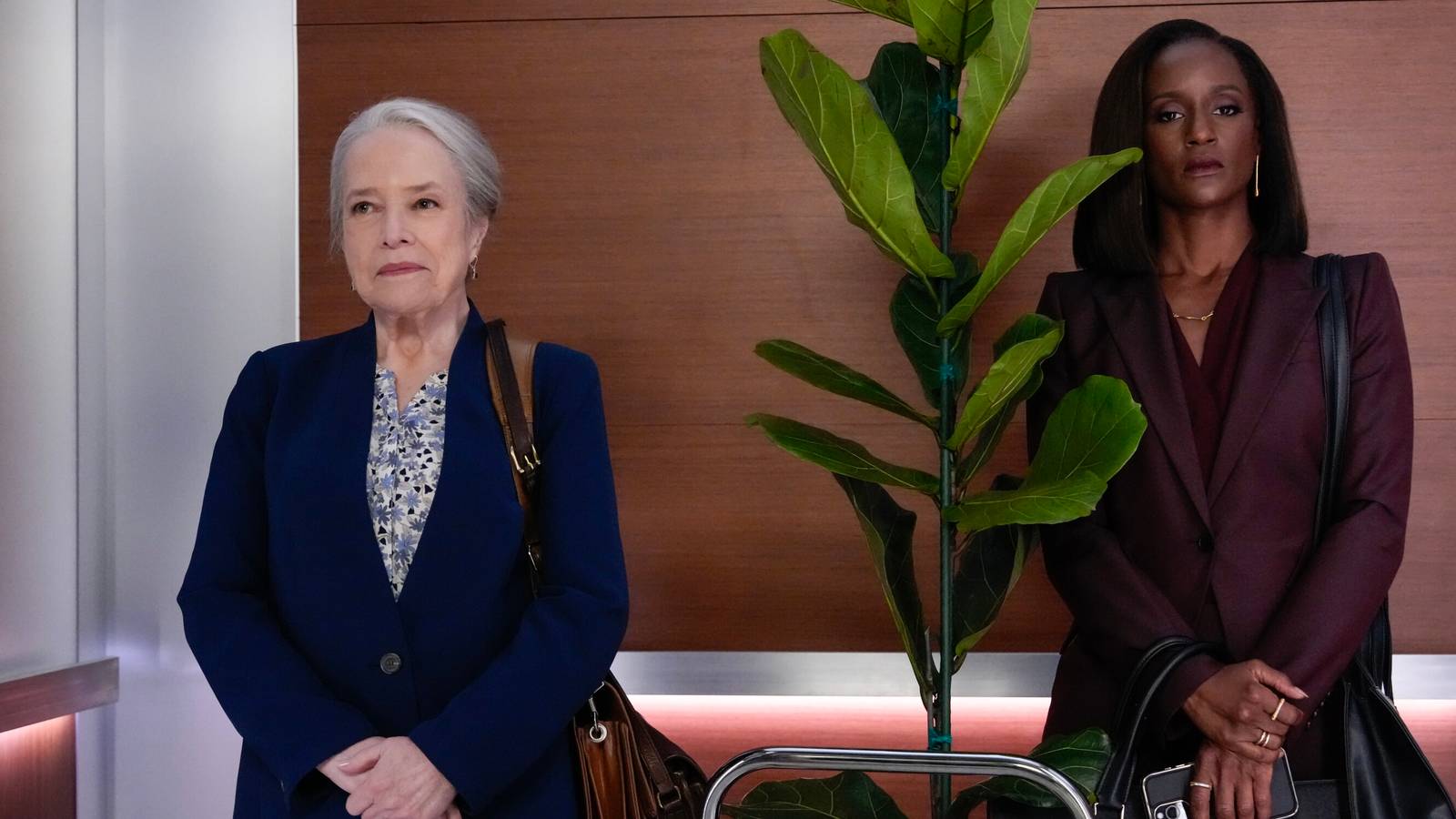 ‘Matlock’ Season 2 Episode 3 Recap: A Devastating Sacrifice Finally Gives Us What We Need With Matty and Olympia