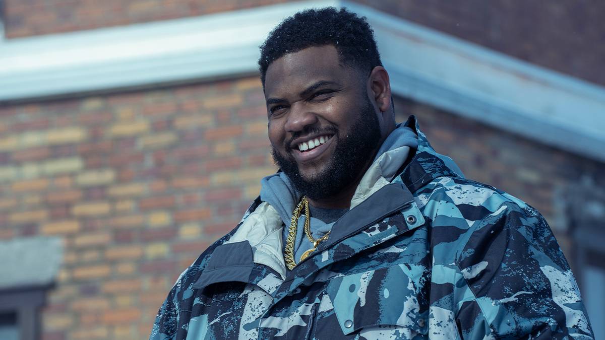 Taylor Sheridan’s Most Underrated Series Is Finally Coming to Netflix