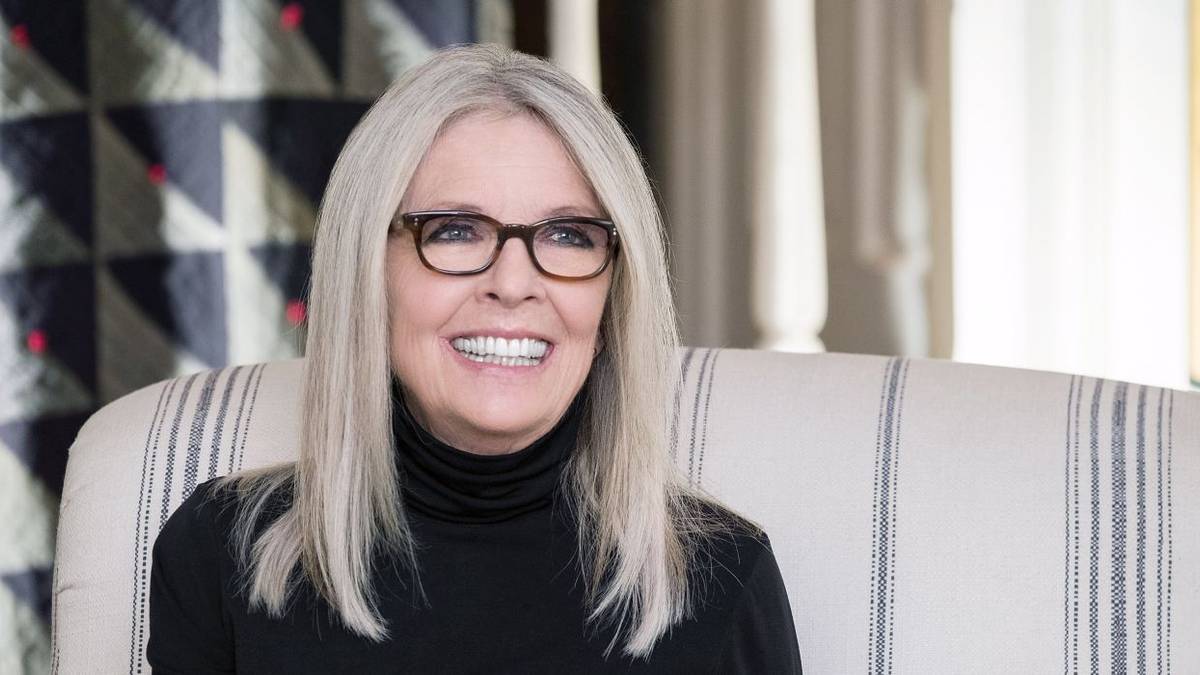 Hollywood Mourns Legend: Oscar Winner Diane Keaton Dies at 79, Tributes Flood In