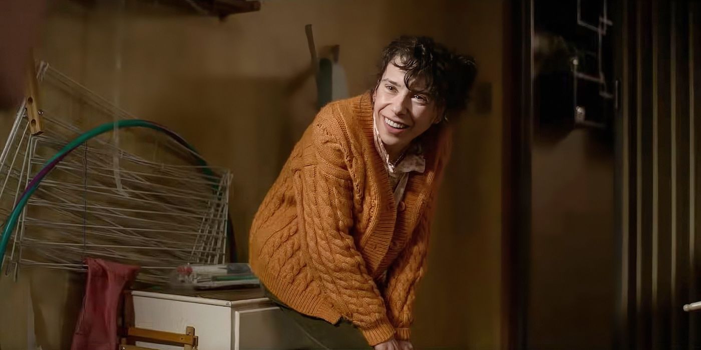 Sally Hawkins in Bring Her Back