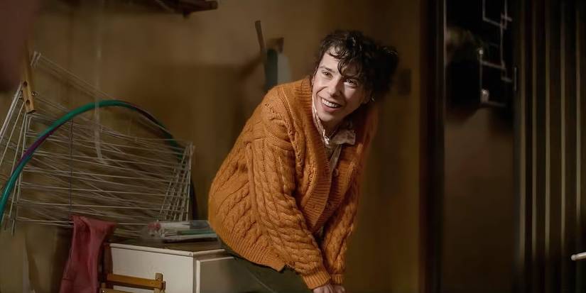 Sally Hawkins in Bring Her Back