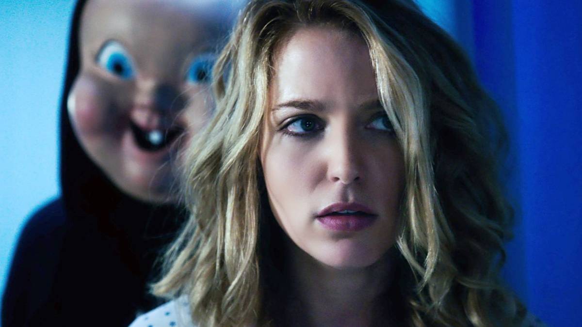 Massive Update: Jessica Rothe Confirms 'Happy Death Day 3' Will Conclude Tree's Journey