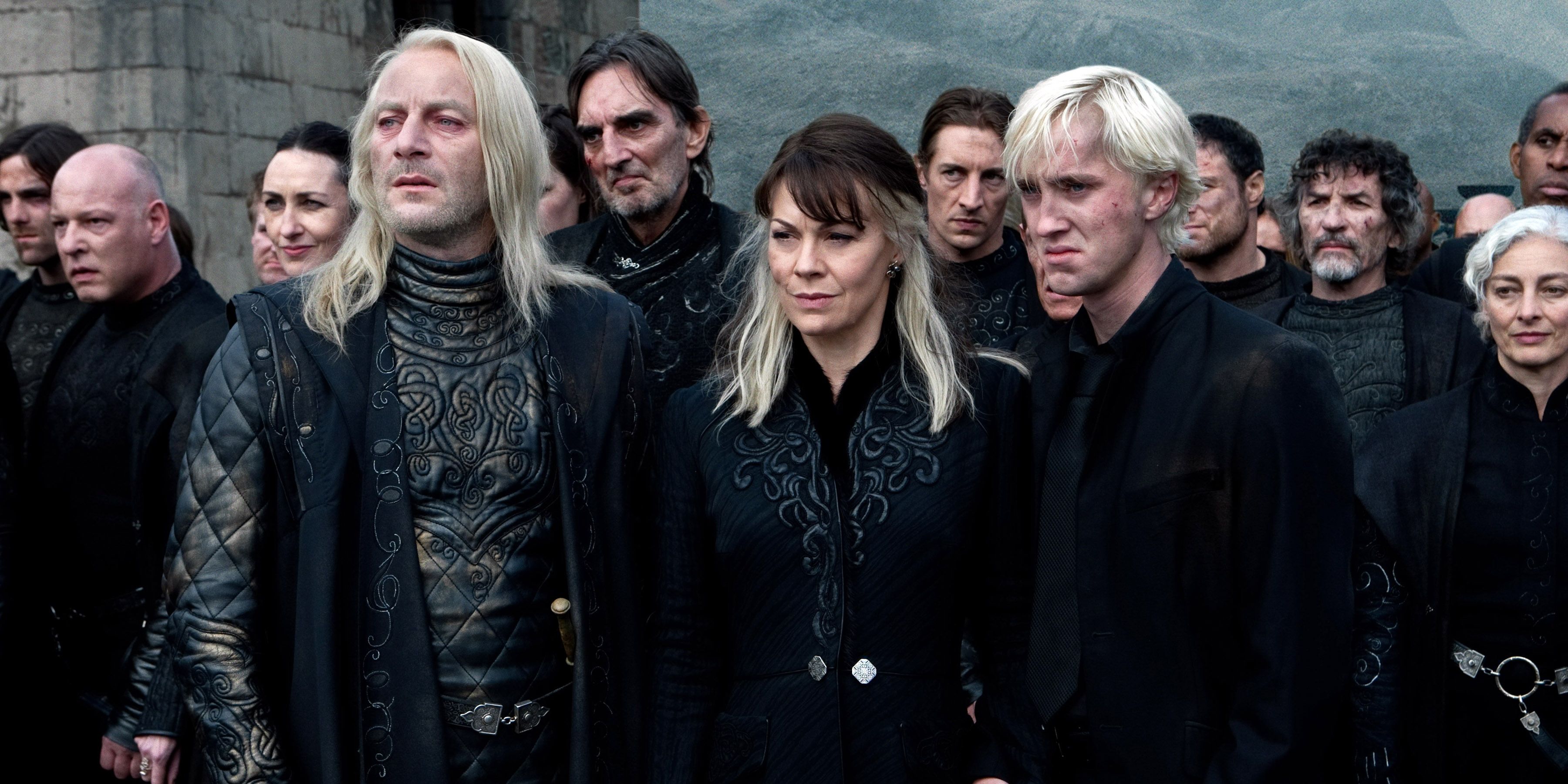 Harry Potter Star’s Return to Career-Defining Role Met With an Overwhelmingly Positive Response From Fans