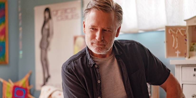 Bill Pullman in The High Note