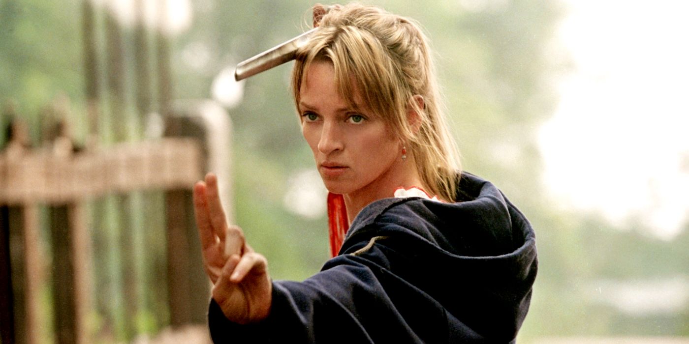 10 Best Epic Movies About Revenge, Ranked image