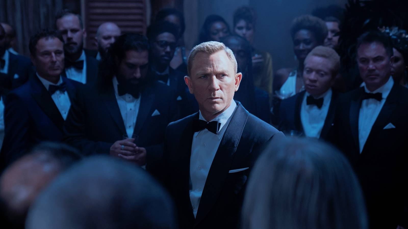 007 Stirred, Not Shaken: James Bond Owners Ignite 'Woke' Fury Over Controversial Streaming Changes!